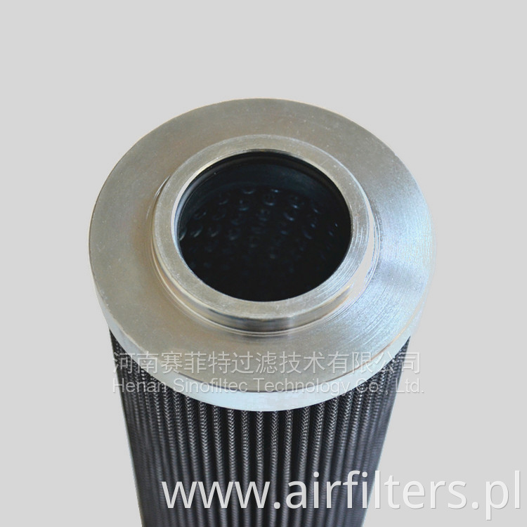 Change-plugged-hydraulic-filter-element-D171G01AV (3)